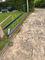 H balk 610 x 140, Ophalen, Zo goed als nieuw, IJzer