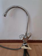 Grohe Keukenkraan - Eén week gebruikt., Minder dan 50 cm, Overige kleuren, Ophalen of Verzenden, Zo goed als nieuw