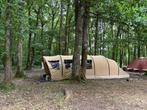 Karsten Imperia tent – Zo goed als nieuw + veel extra’s!, Caravans en Kamperen, Tenten, Ophalen, Zo goed als nieuw, Tot en met 5