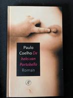 Paulo Coelho - De heks van Portobello, Boeken, Zo goed als nieuw, Ophalen, Paulo Coelho
