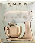 Smeg SMF02CREU Keukenmixer – ZGAN, Info@mystore.nl, 4 liter of meer, Verzenden, Mystore