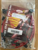 Yamaha tracer 900 ABS Staalomvlochten remleiding, Ophalen of Verzenden