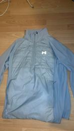 Under armour half zip hoodie, Maat 48/50 (M), Ophalen of Verzenden, Zo goed als nieuw