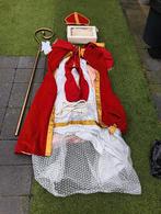 Compleet sinterklaas pak, Ophalen, Zo goed als nieuw