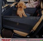 Hondenmand auto, Dieren en Toebehoren, Hondenmanden, Ophalen, Nieuw, Polyester