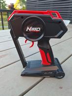 Nikko RC Afstandbestuurbare Auto Turbo Panther X2, Ophalen of Verzenden, Zo goed als nieuw, Elektro, Auto offroad