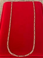14 karaat(585) gouden ketting, Sieraden, Tassen en Uiterlijk, Armbanden, Ophalen of Verzenden, Nieuw, Goud, Goud
