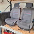 Regenboog interieur golf mk2 gti, Auto-onderdelen, Interieur en Bekleding, Ophalen, Gebruikt