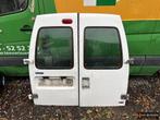 Achterdeur Fiat Scudo Links, Gebruikt, Achterklep, Ophalen of Verzenden, Achter