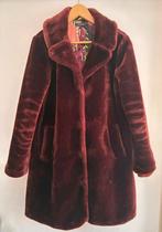 King Louie jas maat 40, Kleding | Dames, Ophalen of Verzenden, Zo goed als nieuw, Maat 38/40 (M)