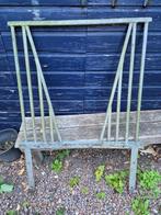 Weefrek voor deuropening (5 stuks), Toebehoren