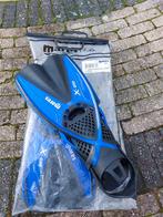 Prima flippers mares x one, maat 35-38, Ophalen, Gebruikt, Snorkelvinnen