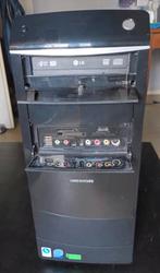 medion pc i5 en 1TB + Scart videobewerking pc, Computers en Software, Desktop Pc's, Ophalen, Gebruikt, HDD, 2 tot 3 Ghz