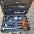 Professionele staafmixer, Ophalen of Verzenden, Nieuw