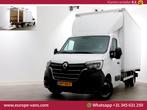 Renault Master T35 2.3 dCi 165pk Bakwagen met laadklep 1000k, Achterwielaandrijving, Gebruikt, Euro 6, 4 cilinders