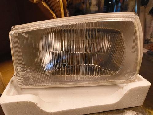 Nog een Peugeot koplamp links, stuurkant., Auto-onderdelen, Verlichting, Peugeot, Nieuw, Ophalen of Verzenden