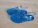 Blauwe waterschoenen maat 32, Ophalen of Verzenden, Zo goed als nieuw, Jongen of Meisje, Zwemschoenen