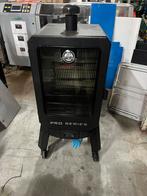 Pallet bbq, Tuin en Terras, Ophalen, Zo goed als nieuw