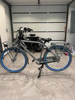 Gazelle herenfiets te koop, 53 tot 57 cm, Ophalen of Verzenden, Zo goed als nieuw, Gazelle