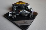 Sauber Mercedes C 12 J.J. Letho 1993 Onyx 1/43, Ophalen of Verzenden, Zo goed als nieuw, Auto, Overige merken