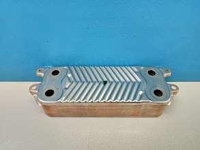 Platenwisselaar AWB ThermoElegance 25-A/3 art.nr. 0020006262 beschikbaar voor biedingen