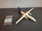 Fokker 50 vliegtuig model, Hobby en Vrije tijd, Modelbouw | Vliegtuigen en Helikopters, Ophalen of Verzenden, Gebruikt, 1:72 tot 1:144