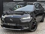 DS 7 Crossback E-Tense 4x4 Performance Line 300pk PHEV Full, Automaat, Gebruikt, Zwart, 4 cilinders