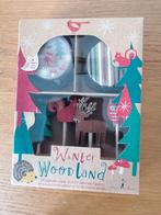 doosje met kerstbakvormpjes, Diversen, Ophalen of Verzenden