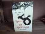 Spaar de spotvogel - Harper Lee, Ophalen of Verzenden