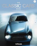 Classic Cars Book 9783832798284, Ophalen of Verzenden, Nieuw, Algemeen
