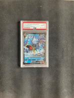 ‼️Pokemon Gyarados V #020 PSA10 / Blue Sky‼️, Ophalen of Verzenden, Nieuw, Losse kaart, Foil