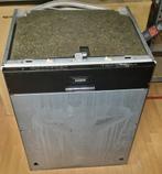 Inbouw vaatwasser Siemens, Witgoed en Apparatuur, Vaatwasmachines, Ophalen, Gebruikt, Minder dan 10 liter, Inbouw