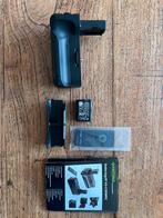 Patona Batterygrip and Sony NP-FW 50 akku, Ophalen of Verzenden, Zo goed als nieuw
