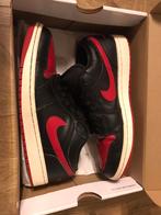 Nike WMNS AIR JORDAN 1 LOW maat 39, Ophalen of Verzenden, Zo goed als nieuw, Overige kleuren