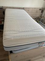 M line matras, Huis en Inrichting, Slaapkamer | Matrassen en Bedbodems, Ophalen of Verzenden, Zo goed als nieuw, Eenpersoons, 90 cm