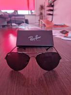 Ray-Ban Tech Zonnebril - Zo goed als nieuw!, Zonnebril, Zwart, Nieuw, Ophalen of Verzenden
