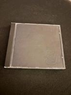 Metallica - Metallica CD (Black Album), Ophalen of Verzenden, Gebruikt, Overige genres