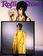 Prince Rolling Stone Issue 2020 + 7inch Vinyl MINT, Cd's en Dvd's, Vinyl | Pop, Verzenden, 2000 tot heden, Nieuw in verpakking