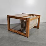 Vintage Ikea lectuur bijzettafel, Ophalen of Verzenden, Gebruikt