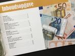 Ontdek de wereld van het geld, Postzegels en Munten, Munten en Bankbiljetten | Toebehoren, Ophalen of Verzenden, Sorteermachine of Telmachine