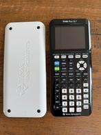 Grafische rekenmachine TI-84 Plus CE-T, Diversen, Rekenmachines, Ophalen of Verzenden, Grafische rekenmachine, Zo goed als nieuw