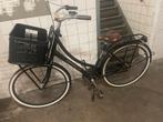Cortina u4 28inch damesfiets tranportfiets, 53 tot 56 cm, Versnellingen, Zo goed als nieuw, Ophalen