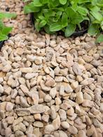 Castle Grind bigbag 0.5m3 8/16mm, Tuin en Terras, Grind, Keien en Split, Verzenden, Zo goed als nieuw