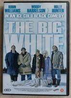 DVD The Big White (2005), Vanaf 12 jaar, Ophalen, Zo goed als nieuw, Actiekomedie