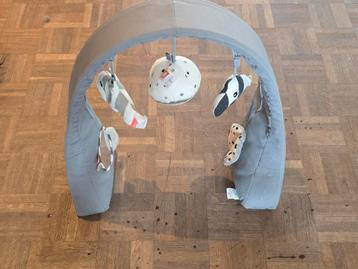 Done by Deer Activiteiten Gym beschikbaar voor biedingen