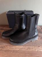 ZGAN enkellaarzen / boots Bugatti maat 40, Zwart, Lage of Enkellaarzen, Zo goed als nieuw, Bugatti