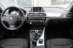 BMW 1-serie 116i Executive / 18" LMV / Cruise / Stoelverwarm, Te koop, Geïmporteerd, Benzine, Hatchback