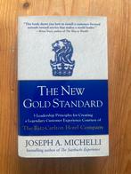 The New Gold Standard - Engels boek, Ophalen of Verzenden