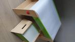 Hape kindertekentafel met krukje, Ophalen, Gebruikt