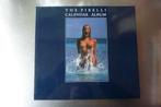 The Pirelli Calendar Album, Boeken, Ophalen of Verzenden, Zo goed als nieuw, Fotografen